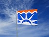 OUR FTFY STATES: If New York State had an awesome flag